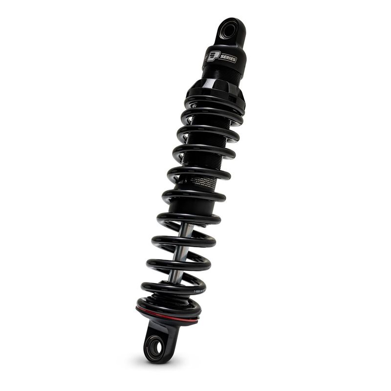 Stötdämpare Progressive Suspension PS 494 13" kraftig svart