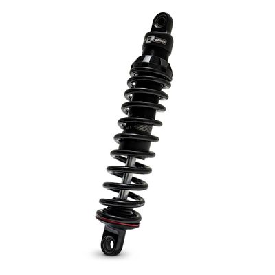 Stötdämpare Progressive Suspension PS 494 14" svart 494-1012
