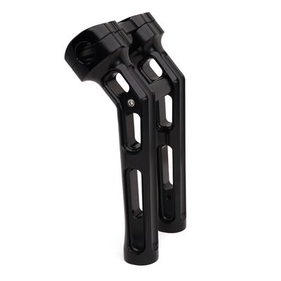 Risers Arlen Ness Method 10" svart universal