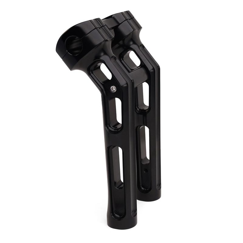 Risers Arlen Ness Method 10" svart universal