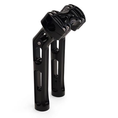 Risers Arlen Ness Method 10" svart universal