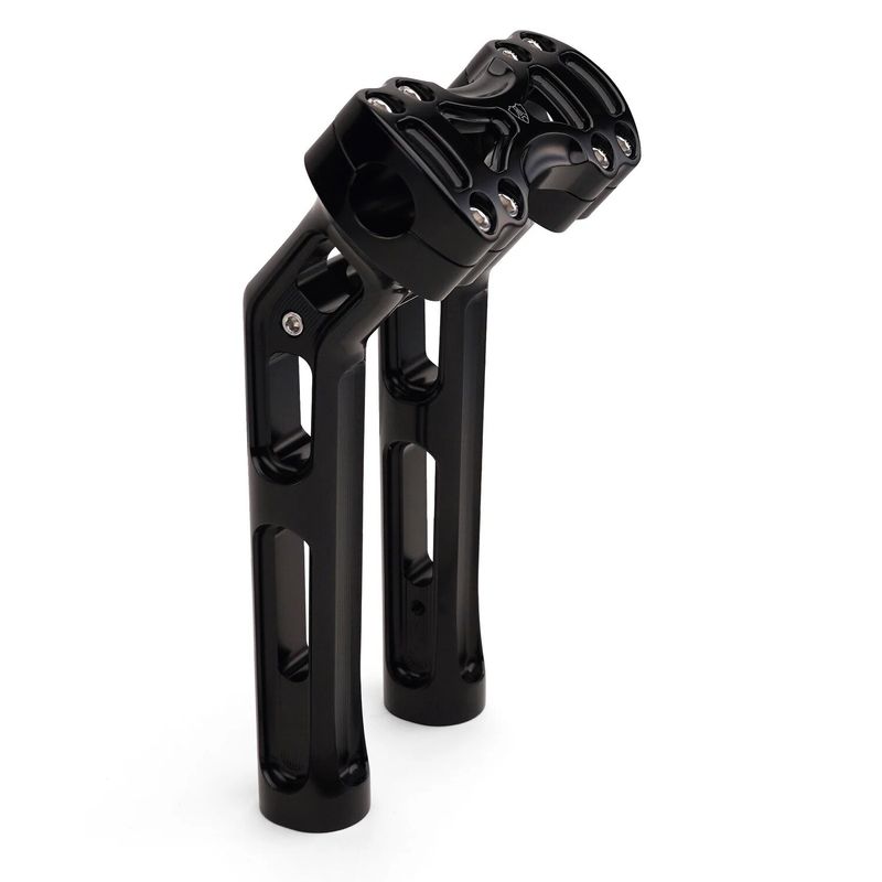 Risers Arlen Ness Method 10" svart universal