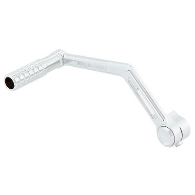 Växelspak Arlen Ness Speedliner Softail with OEM mid-controls krom