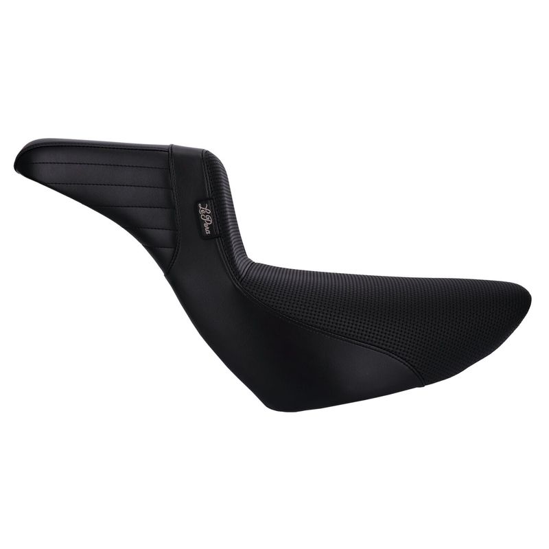 Solosadel Le Pera KickFlip Daddy lång vinyl Softail 18-20Softail FXLR Low m.fl.