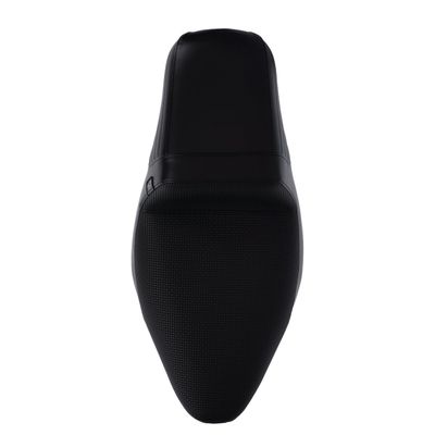 Solosadel Le Pera KickFlip Daddy lång vinyl Softail 18-20Softail FXLR Low m.fl.