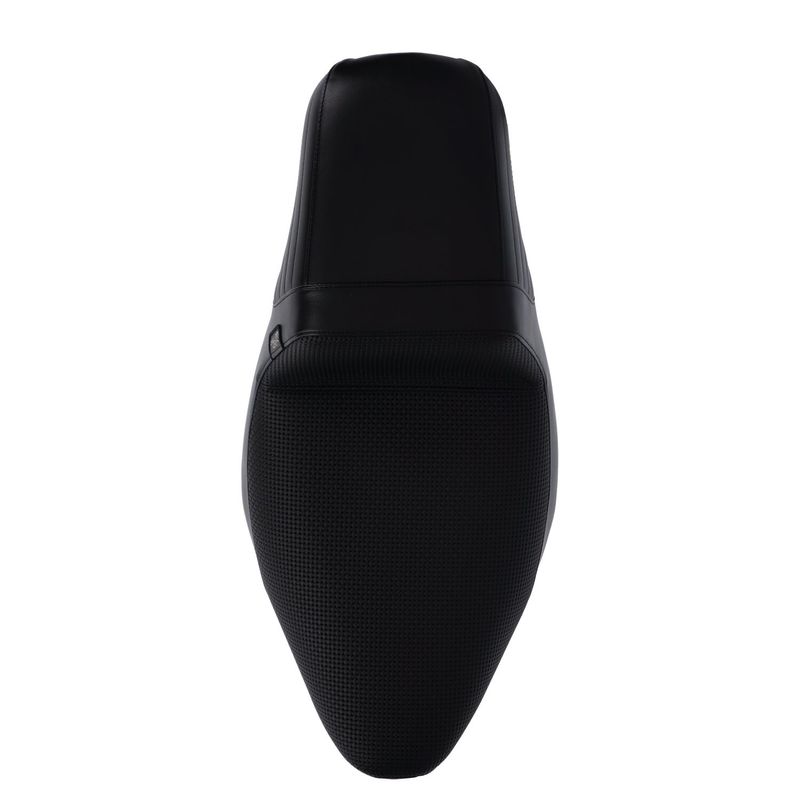 Solosadel Le Pera KickFlip Daddy lång vinyl Softail 18-20Softail FXLR Low m.fl.