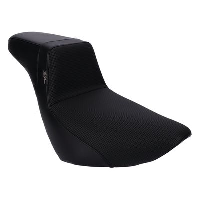 Solosadel Le Pera KickFlip Daddy lång vinyl Softail 18-20Softail FXLR Low m.fl.