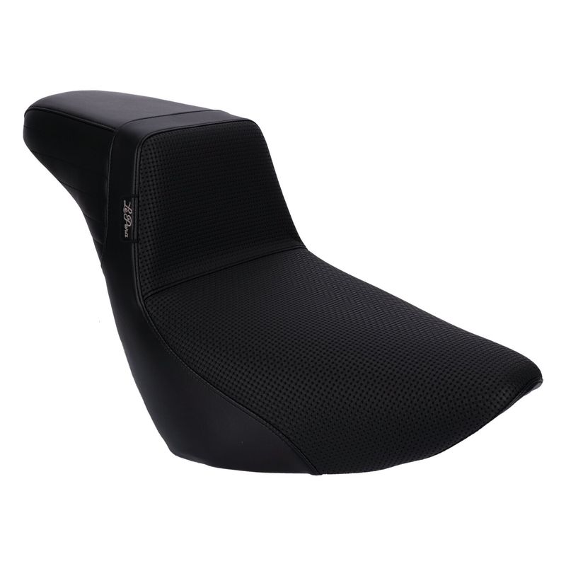 Solosadel Le Pera KickFlip Daddy lång vinyl Softail 18-20Softail FXLR Low m.fl.