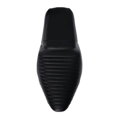 Solosadel Le Pera KickFlip Daddy Pleated lång diamond Softail 18-20Softail FXLR Low m.fl.
