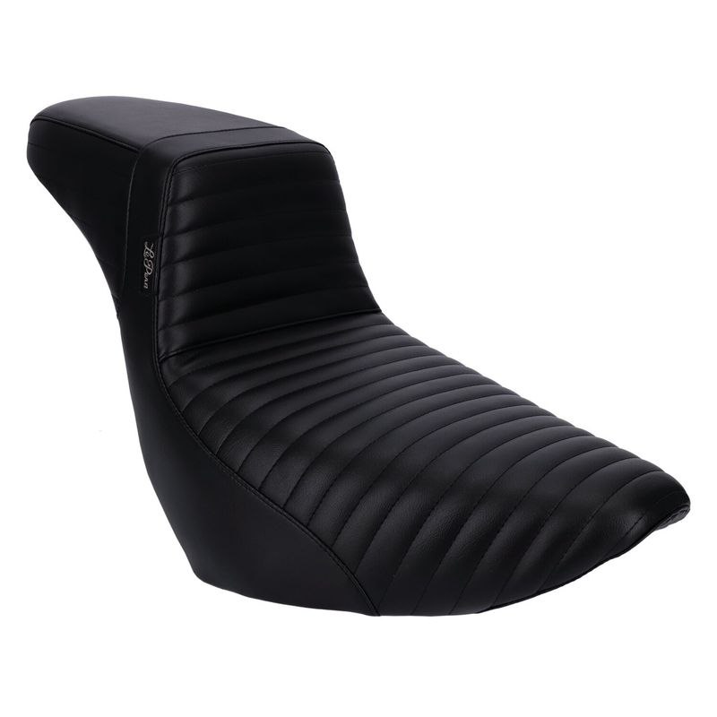 Solosadel Le Pera KickFlip Daddy Pleated lång diamond Softail 18-20Softail FXLR Low m.fl.