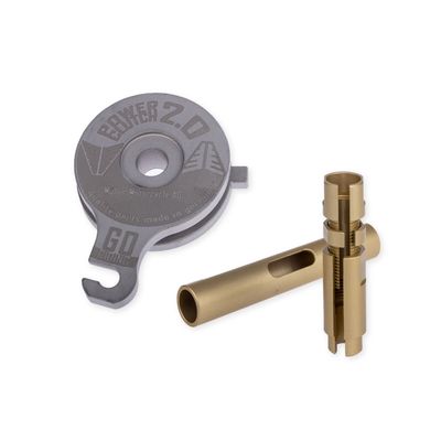 Justerare kopplingsvajer Müeller M M8 Clutch Control Softail 18-26