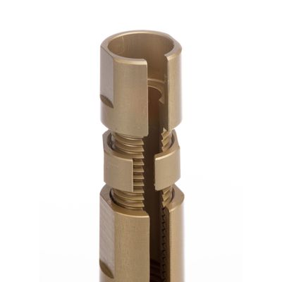 Justerare kopplingsvajer Müeller M M8 Clutch Control Softail 18-26