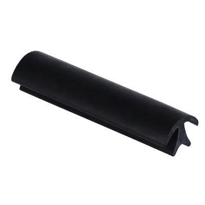 Gummilist MCS svart FL, 39-48 UL, 39-40 EL 41-84