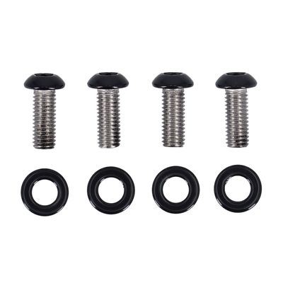 Bultsats Screws4Bikes Struts blank Nightster RH975T 21-26