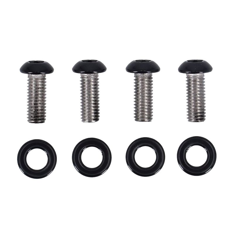 Bultsats Screws4Bikes Struts blank Nightster RH975T 21-26