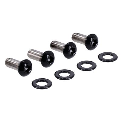 Bultsats Screws4Bikes Struts blank Nightster RH975T 21-26