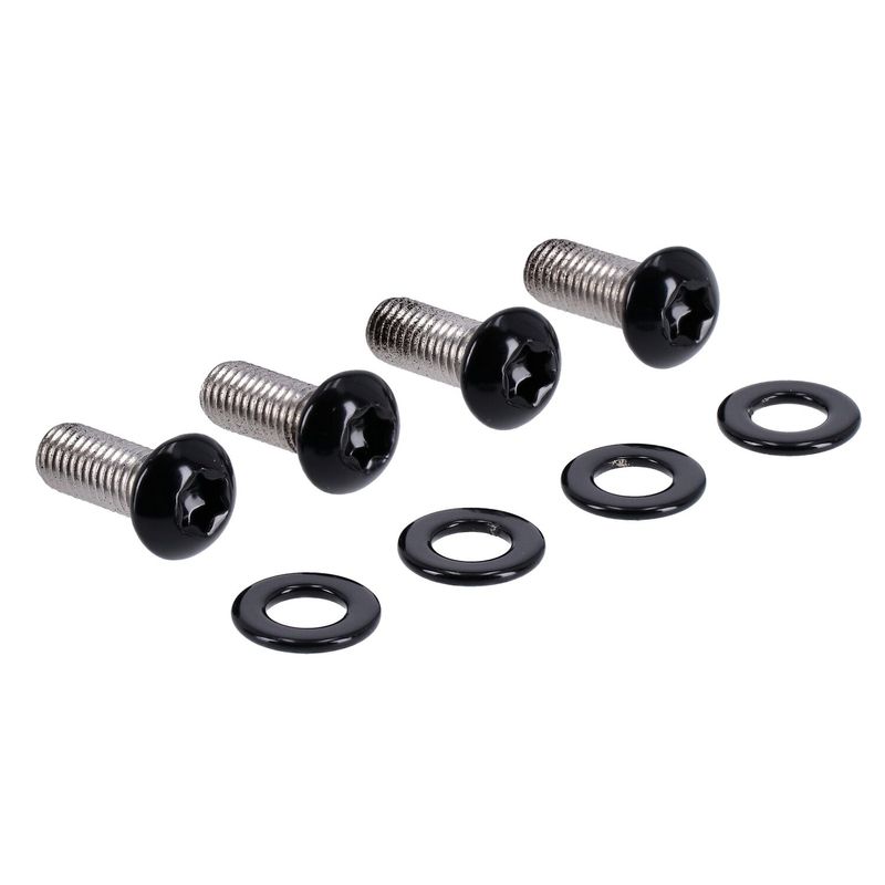 Bultsats Screws4Bikes Struts blank Nightster RH975T 21-26