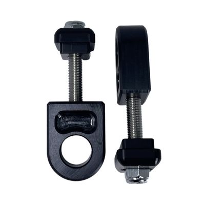 Justersats hjulaxel Bare knuckle performance FXR & 2000 FXR 82-94