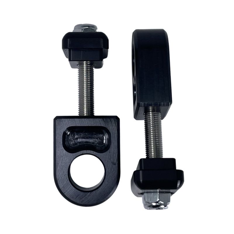 Justersats hjulaxel Bare knuckle performance FXR & 2000 FXR 82-94