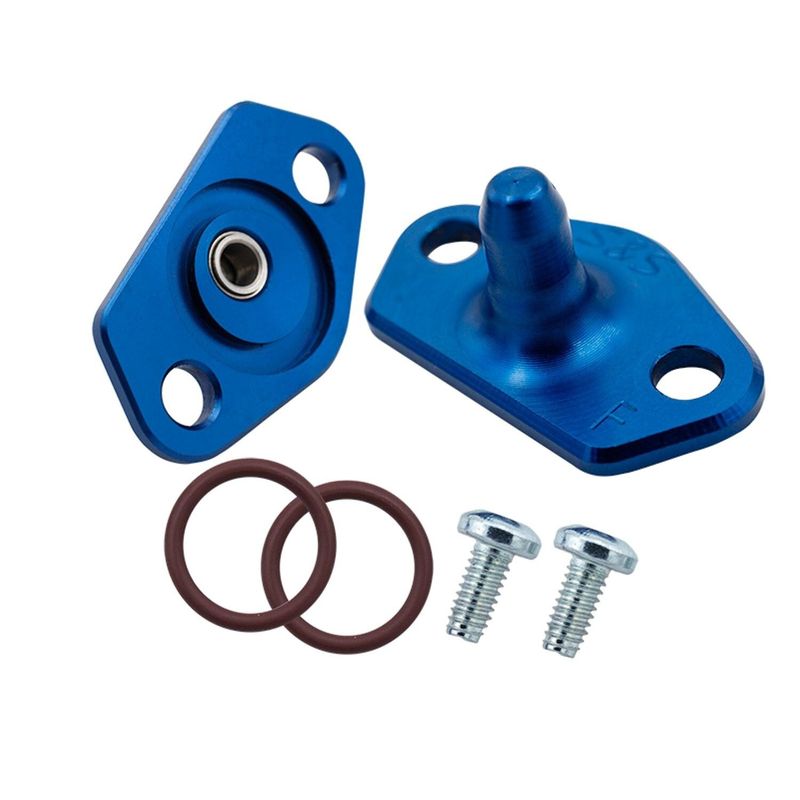 Munstyckssats S&S Twin Cam Dual Spray Dyna 99-17