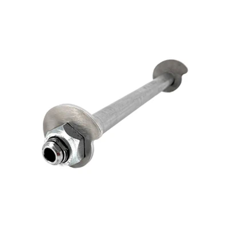 Justerare hjulaxel Trask Performance FLT/Touring with a chain drive