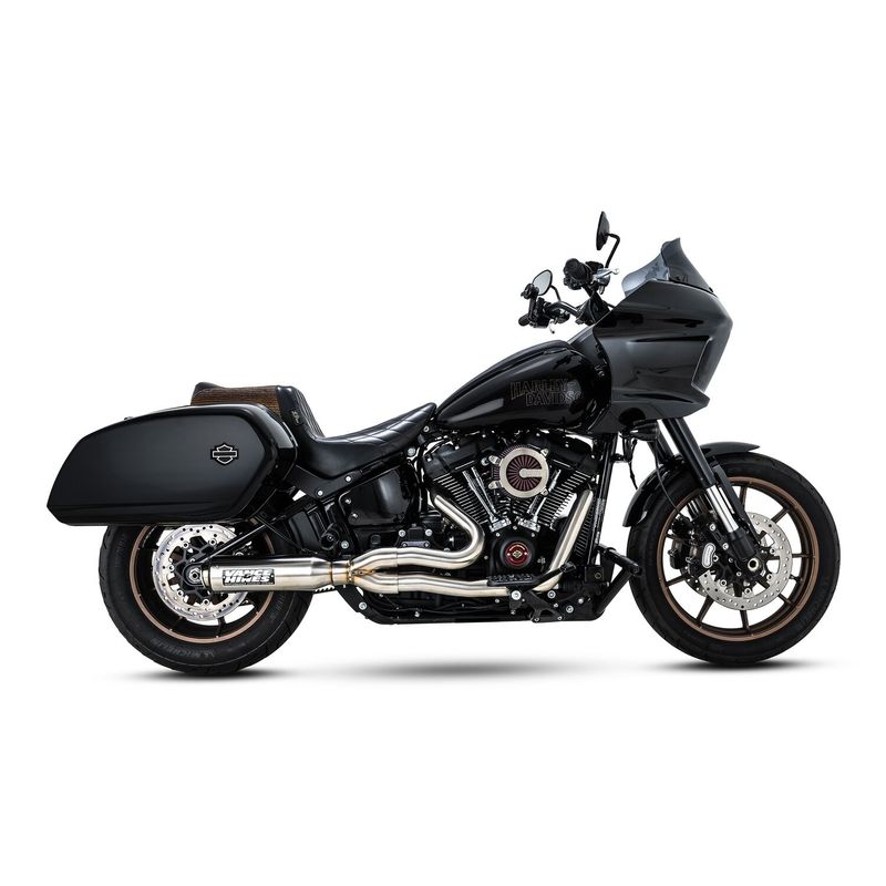 Avgassystem Vance & Hines Supersport 2 1