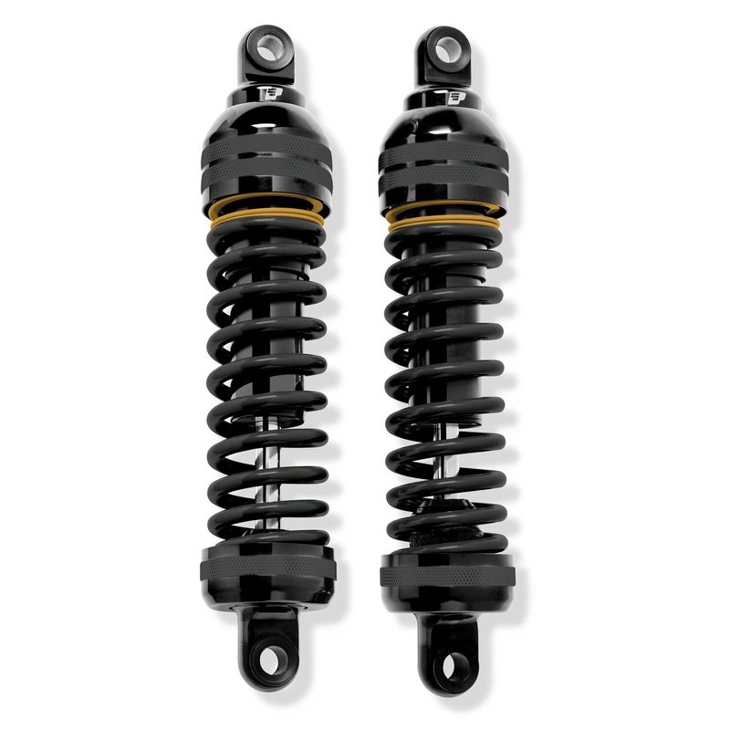 Stötdämpare Progressive Suspension PS 944 13" svart FLT/Touring 80-26