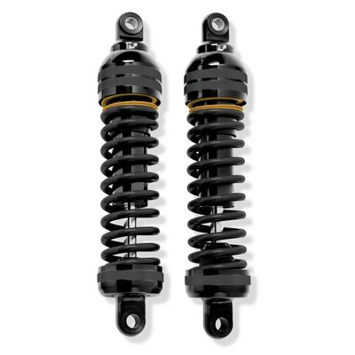Stötdämpare Progressive Suspension PS 944 12.5 kraftig svart FLT/Touring 80-26