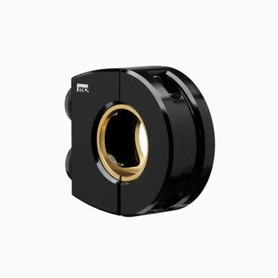 Hus Motogadget 2 svart