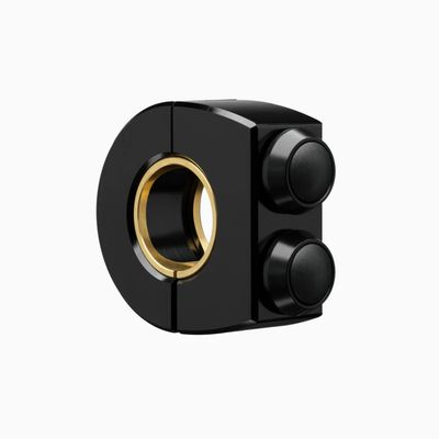 Hus Motogadget 2 svart