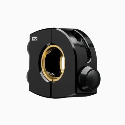 Hus Motogadget 3 svart