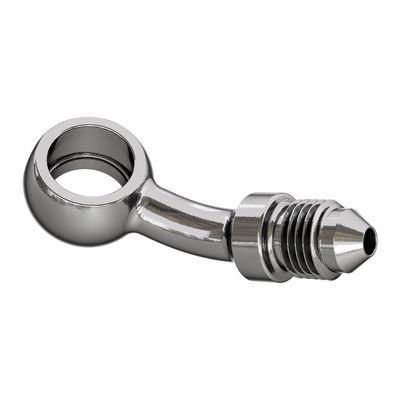 Banjokoppling Goodridge 20 7/16" 11mm rostfri