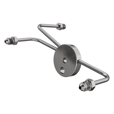 Adaptrar bromsslang Goodridge T-bar AN3 smal