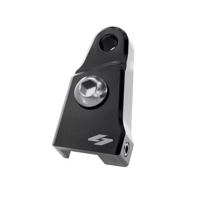 Adapter Kraus EZ-Shift svart Twin Cam models with OEM