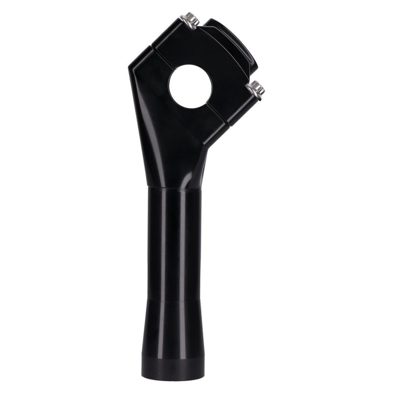 Risers Indian Larry Motorcycles M8 Softail Brawler 6" svart FXBB Street Bob 107 18-20