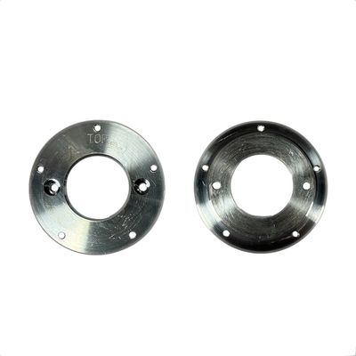 Kåpa Indian Larry Motorcycles M8 Twin Cam point cover