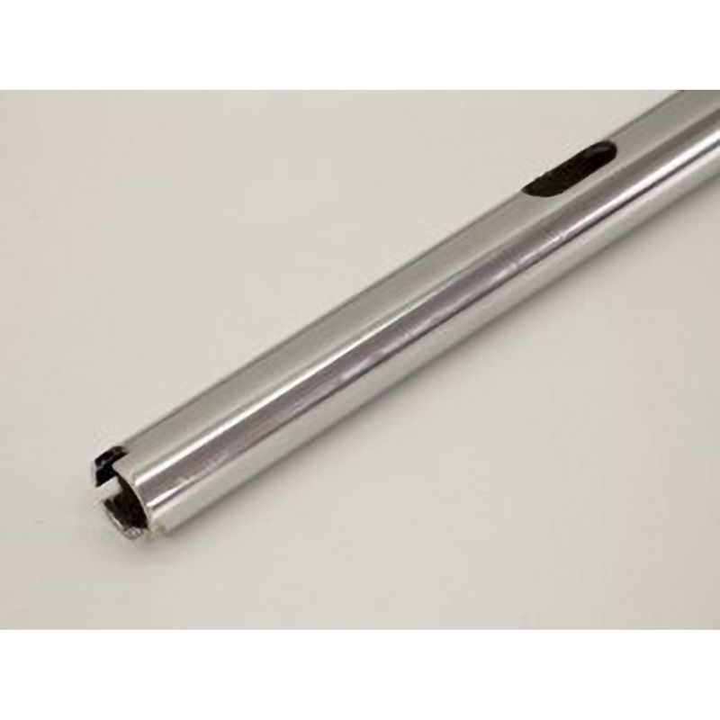 Styre Fehling CRC 270 3 E-gas 1" krom