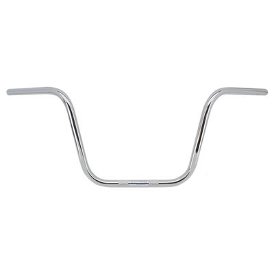 Styre Fehling CRC 270 3 E-gas 1" krom