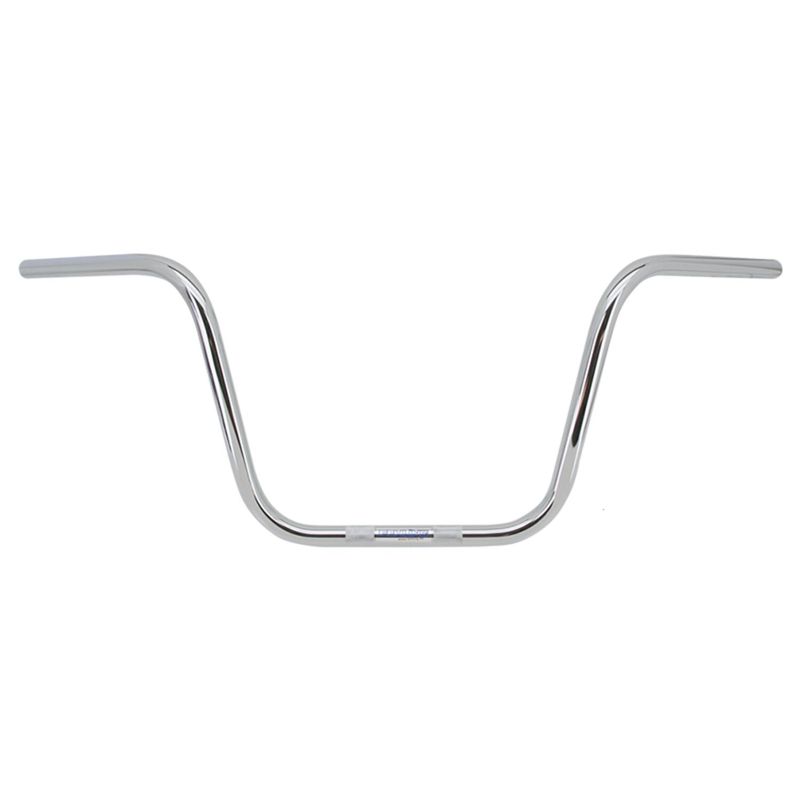 Styre Fehling CRC 270 3 E-gas 1" krom