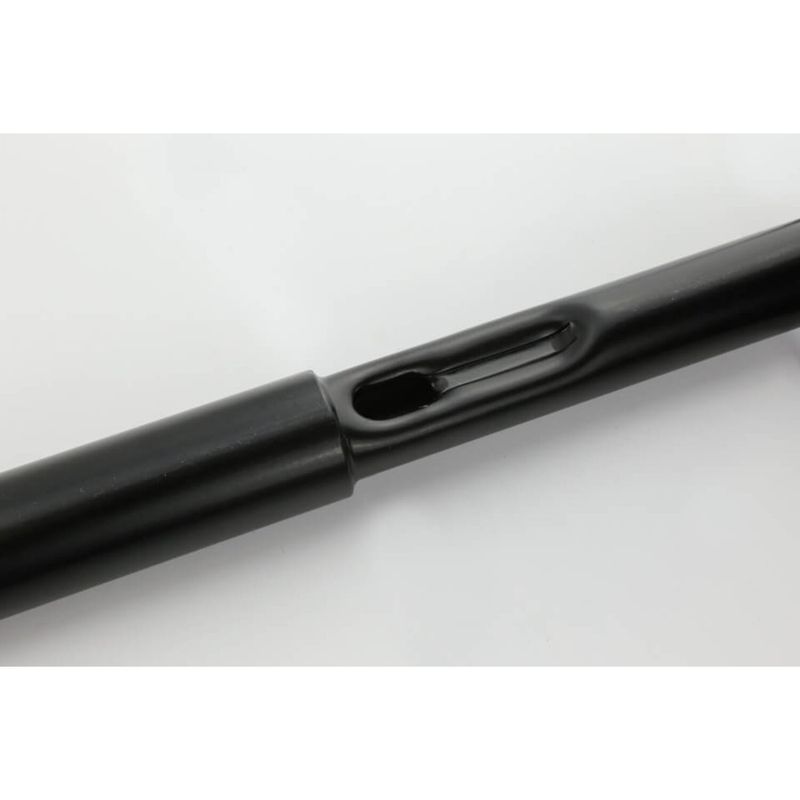 Styre Fehling CRC 270 3 E-gas 1" svart