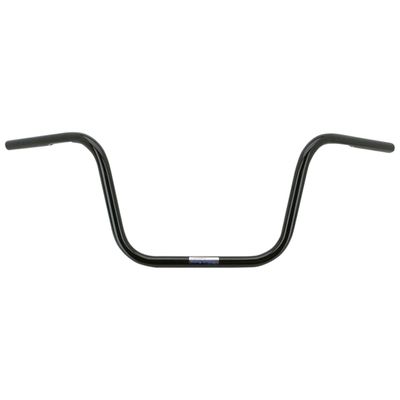 Styre Fehling CRC 270 3 E-gas 1" svart
