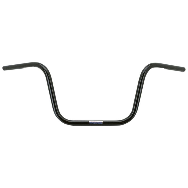 Styre Fehling CRC 270 3 E-gas 1" svart