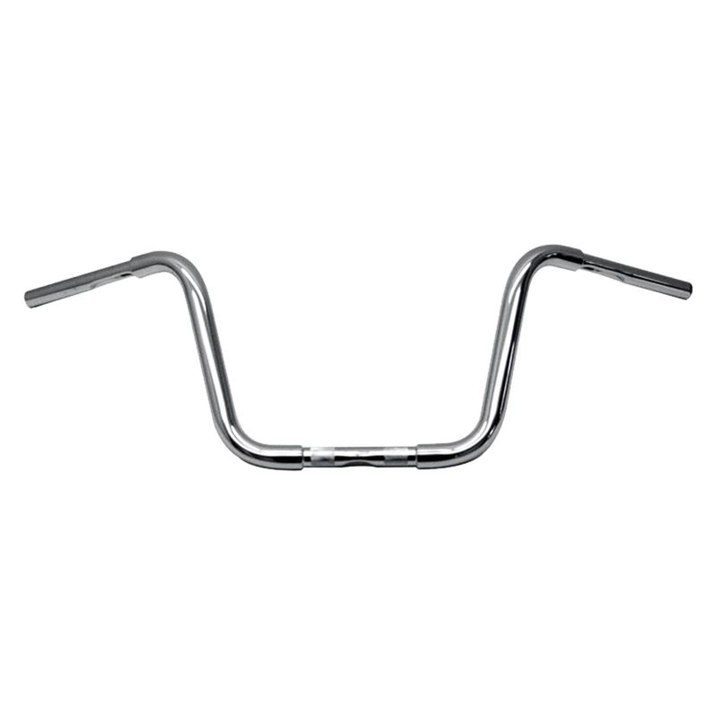 Styre Fehling CRC Fat Apehanger 3 1-1/4" 25cm krom H-D mech. & e-throttle 82-24