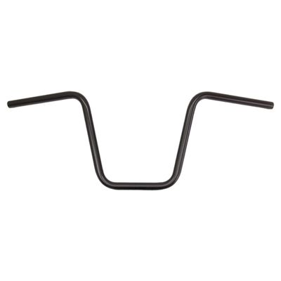 Styre Fehling CRC Apehanger 1" 30cm smal svart H-D mech. & e-throttle 82-24