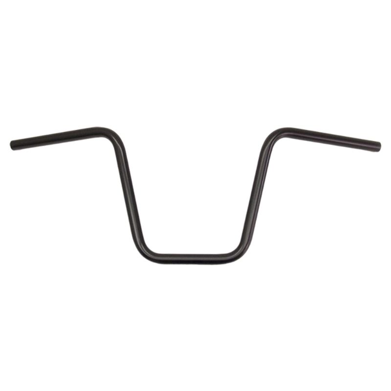 Styre Fehling CRC Apehanger 1" 30cm smal svart H-D mech. & e-throttle 82-24