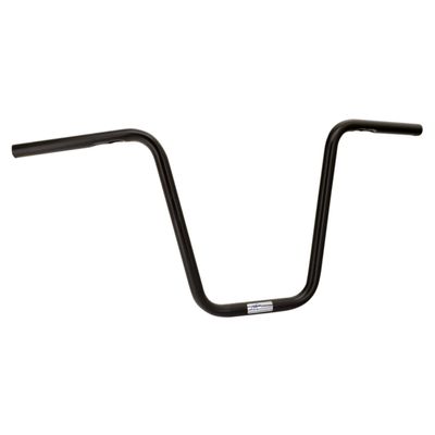Styre Fehling CRC Apehanger 1" 35cm smal svart H-D mech. & e-throttle 82-24