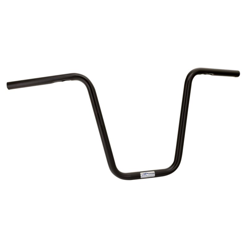 Styre Fehling CRC Apehanger 1" 35cm smal svart H-D mech. & e-throttle 82-24