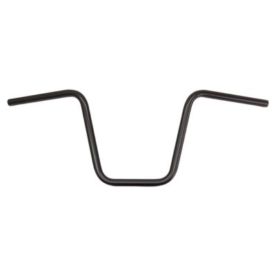 Styre Fehling CRC Apehanger 1" 35cm smal svart H-D mech. & e-throttle 82-24