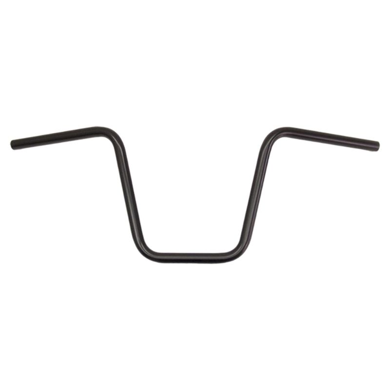 Styre Fehling CRC Apehanger 1" 35cm smal svart H-D mech. & e-throttle 82-24