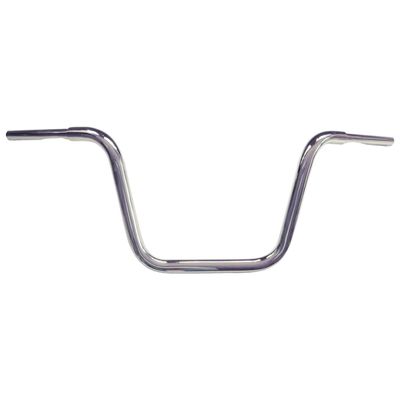 Styre Fehling CRC Fat Apehanger 3 1-1/4" 31cm krom H-D mech. & e-throttle 82-24